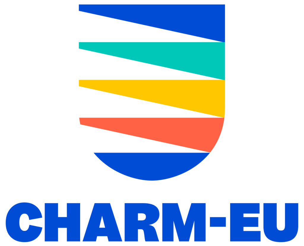 Charm-EU Logo